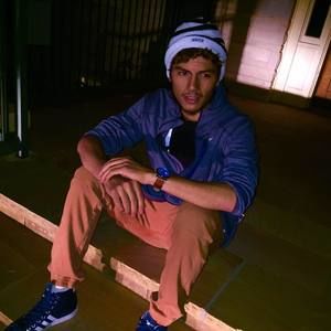 Meet your Posher, Pedro